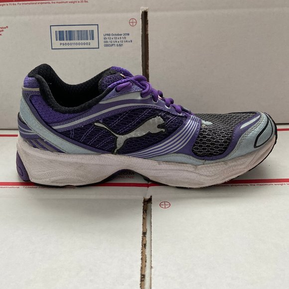 PUMA COMPLETE VENTIS 2 | Women's Running Shoes - Picture 5 of 6